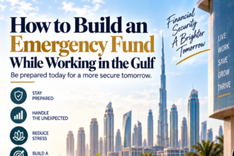 How to Build an Emergency Fund