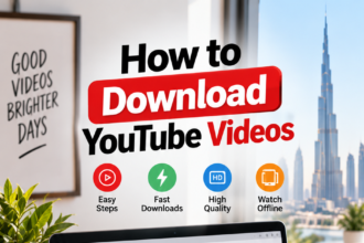 How to Download YouTube Videos