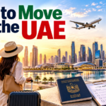 How to Move to the UAE