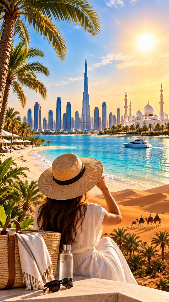 How to Prepare for Gulf Summers: Complete Heat-Safety Guide 2 How to Prepare for Gulf Summer
