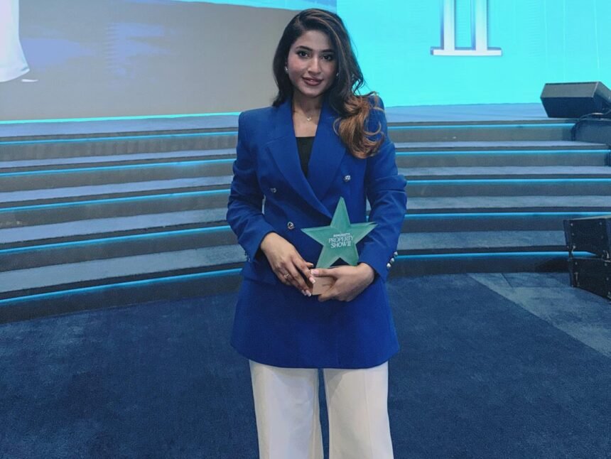 Humayra Farzana