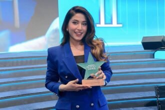 Humayra Farzana