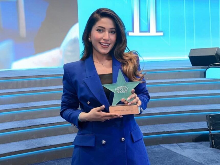 Humayra Farzana’s Rise as a Powerful Voice in Dubai Real Estate 1 Humayra Farzana
