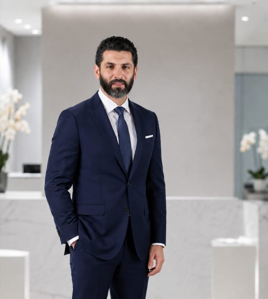 Khaled Ibrahim