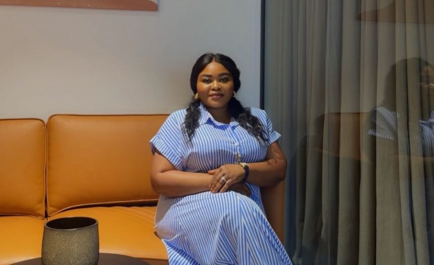 How Ejura Adaji Is Building a New Luxury Property Legacy 1 Ejura Adaji