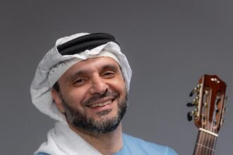 Mohamed Al Zarooni