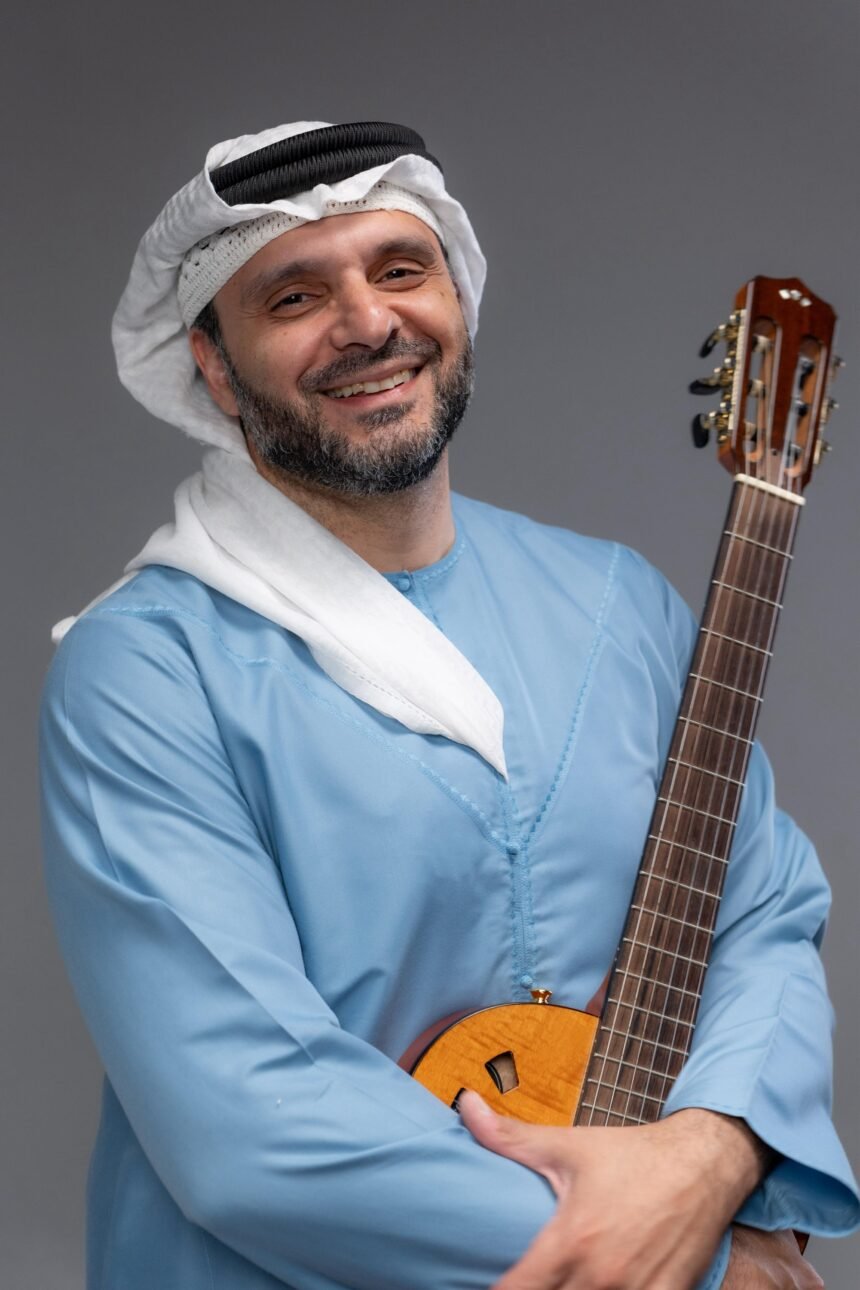 Mohamed Al Zarooni