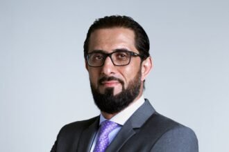 Mohammed Albaw