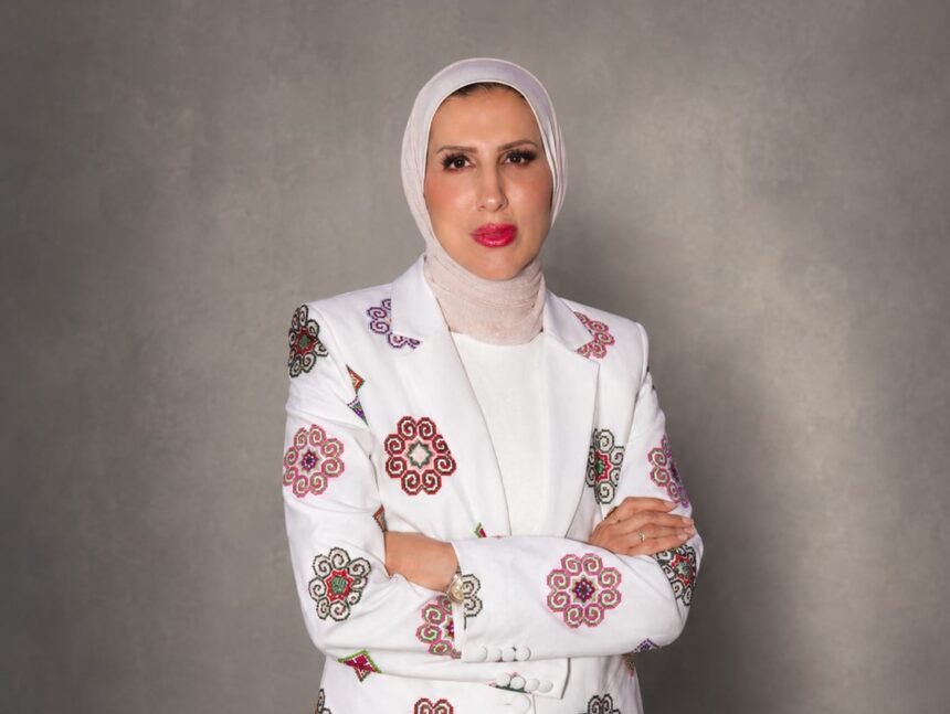 Lara Ali
