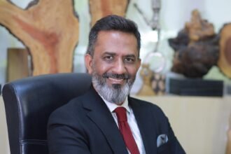 Murtaza Asgar Balasinourwala