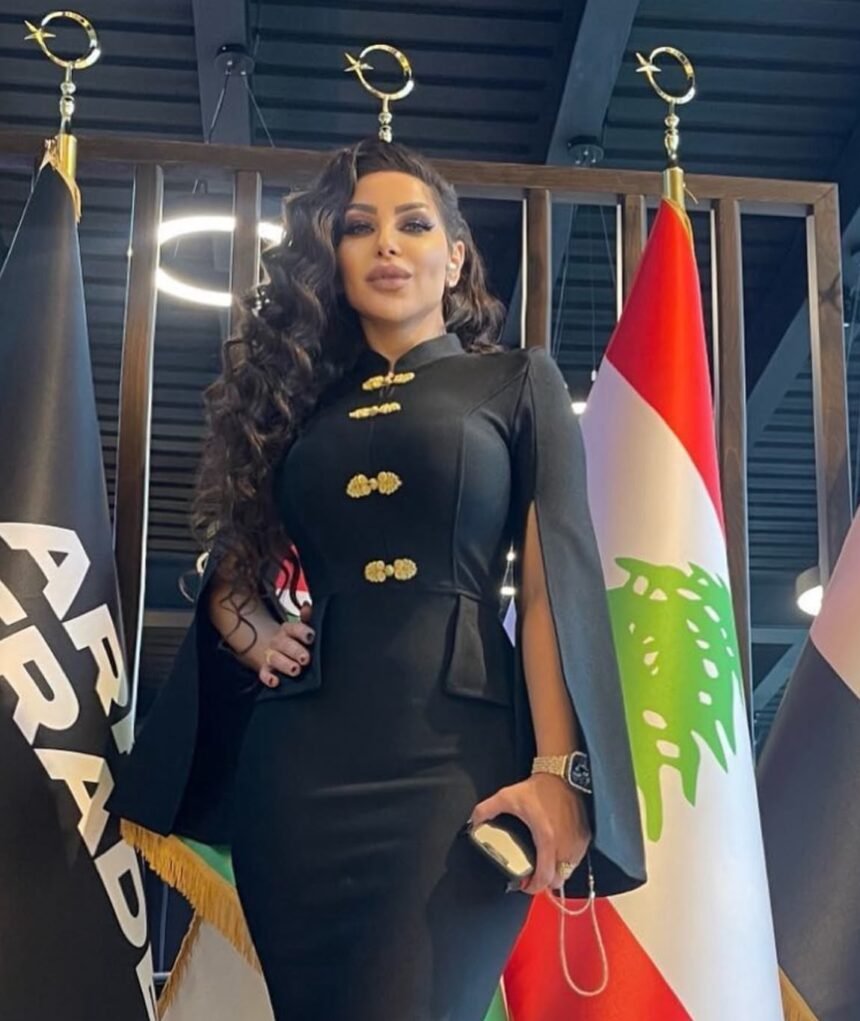 Zeina Al Khalil: From Business Challenges to a New Vision for Success 1 Zeina Al Khalil
