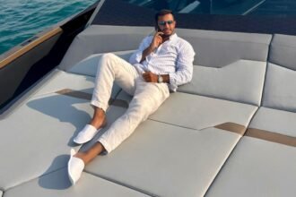 Abyan Sheikh Fasciolo