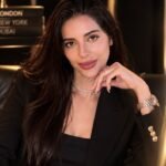 Shivalika Trikha