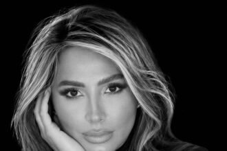 Shirin Javaheri