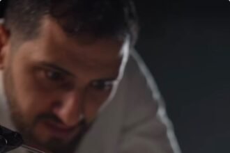 Mahmoud Merhi