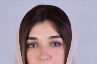 Sehar Awan