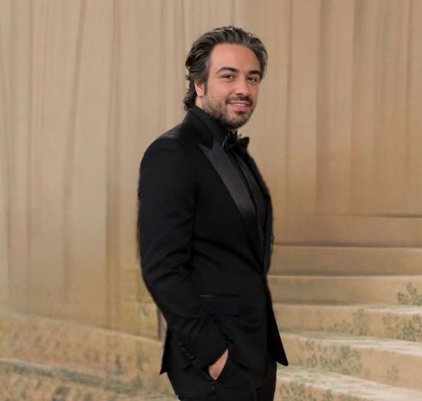 Dany Ibrahim
