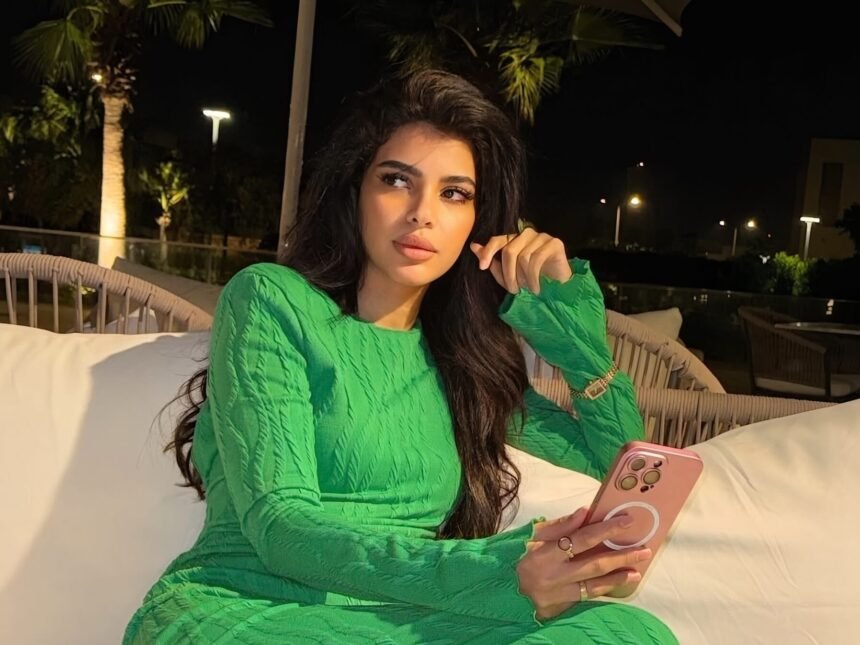 Iman Essam Mostafa Is Building Egypt’s Next Global Fashion House 1 Iman Essam Mostafa