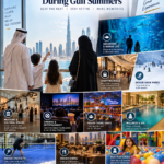 Indoor Activities During Gulf Summers