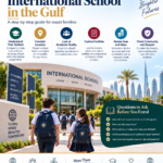 International School in the Gulf
