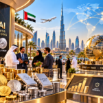 Investment Coins in Dubai