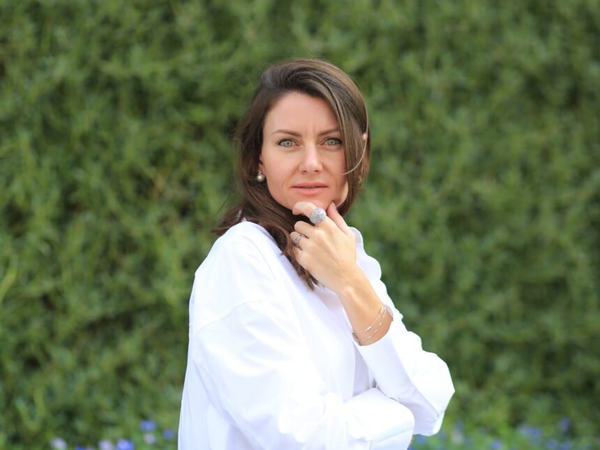 Irina Karagyaur