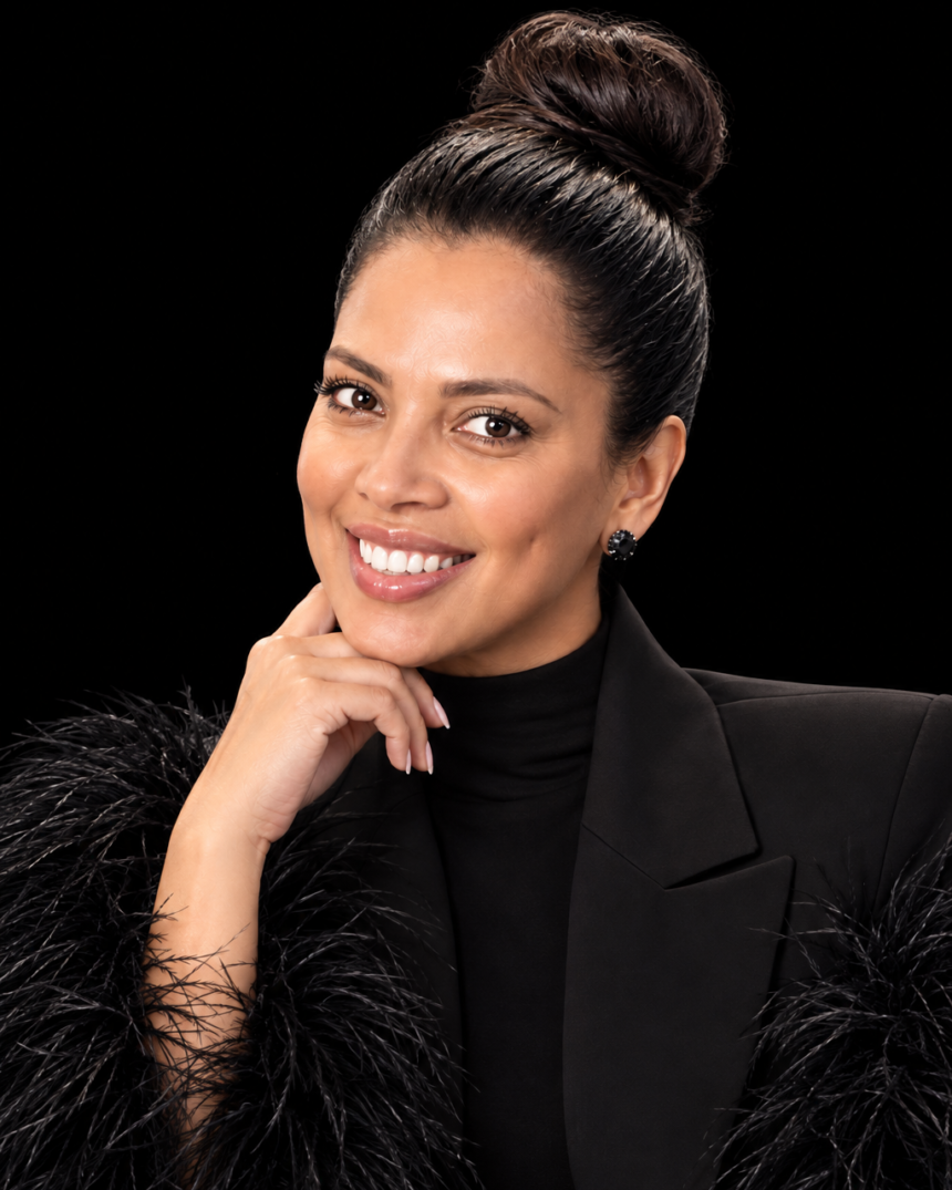 Isabel Ferrao Turns Global Travel Into Stories That Inspire 1 Isabel Ferrao