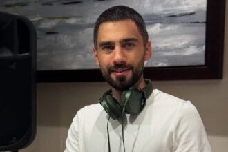 Issam Kabbara