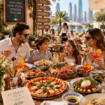 Buying Property in Dubai