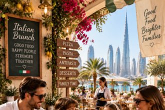 Buying Property in Dubai