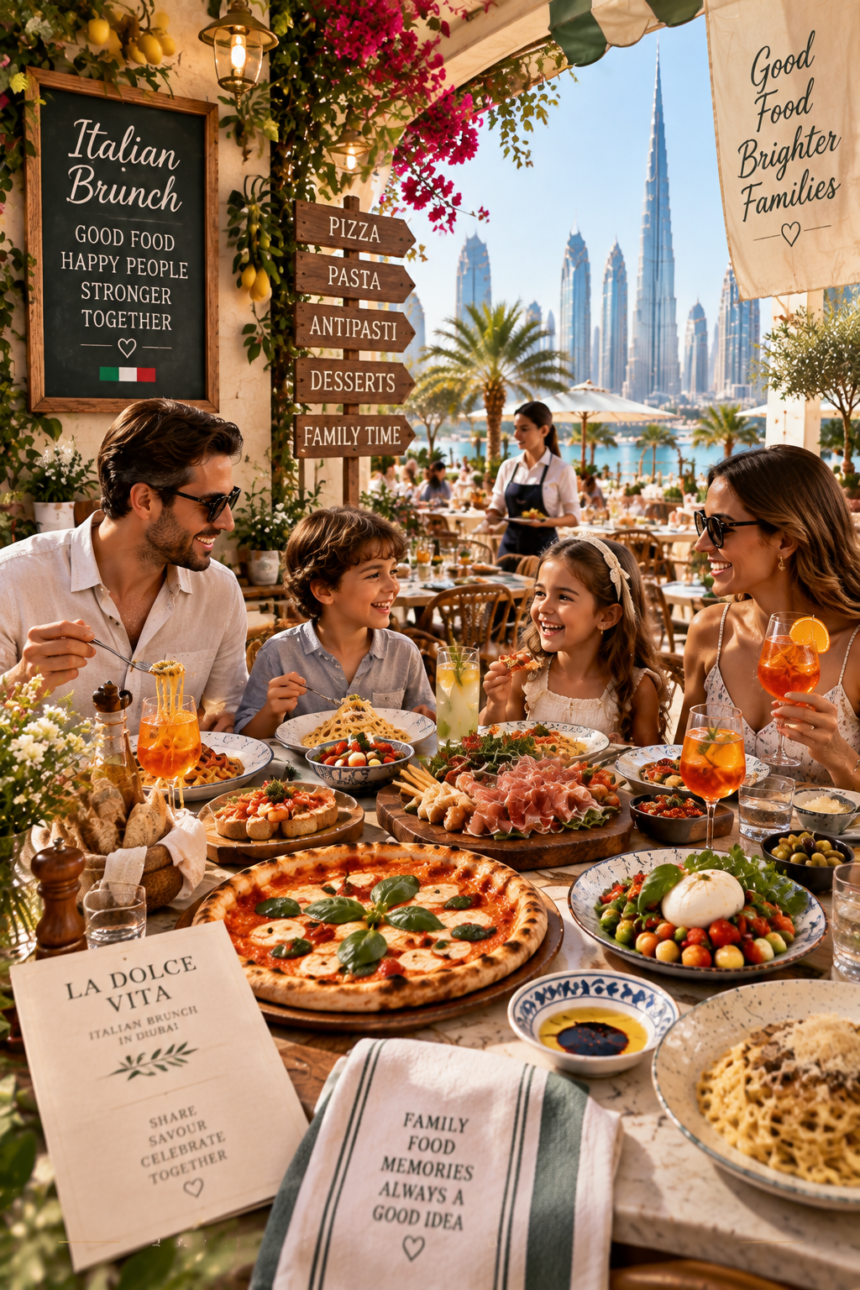 Buying Property in Dubai