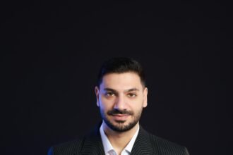 Jad hariri