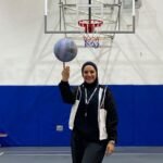 Jenna Khalife