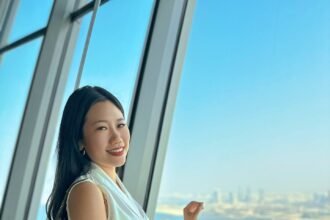 Jessica Lyu