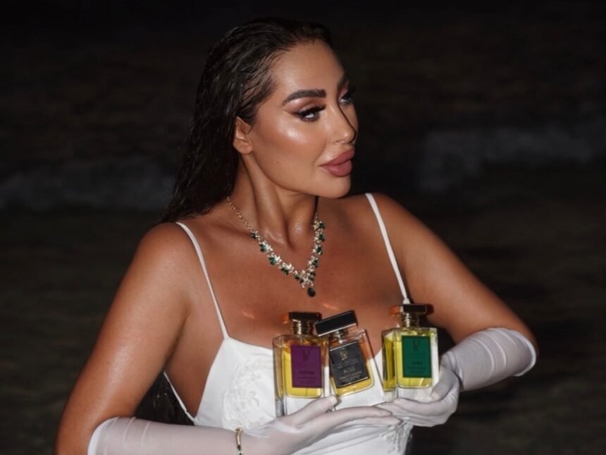 Why Jihane Habib Is Inspiring Thousands Beyond Fashion 1 Jihane Habib