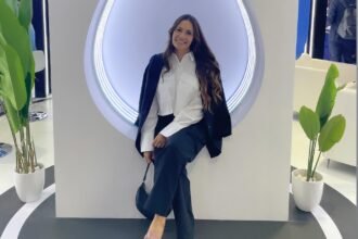 Jodie Di Renzo’s