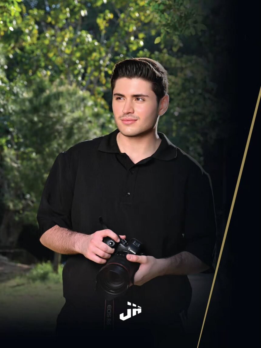 Joseph Maalouf