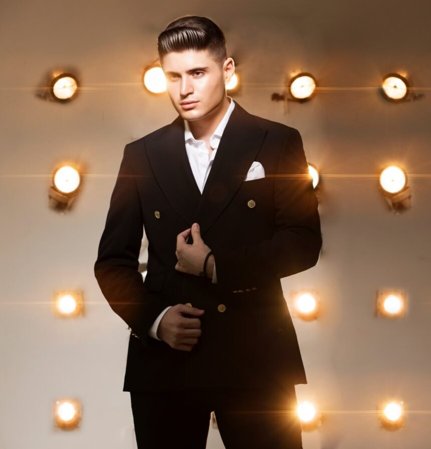 Joseph Maalouf Is Turning Lebanese Stories Into Creative Experiences 1 Joseph Maalouf