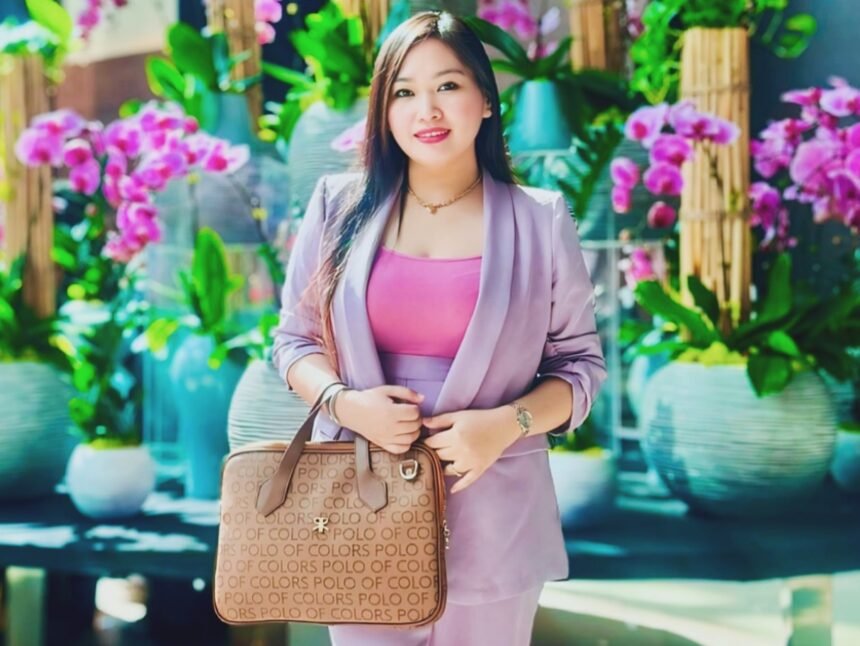 Joy Abouelsoud Is Building a Personal Approach to Dubai Real Estate 1 Joy Abouelsoud