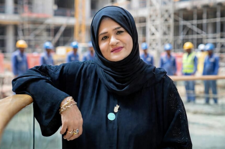 Juhi Yasmeen Khan: A Humanitarian Journey Built on Compassion and Purpose 1 Juhi Yasmeen Khan