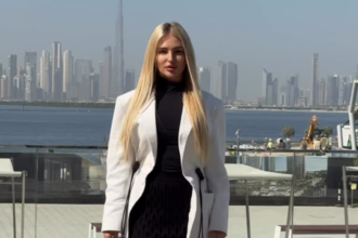 Julia Homes Dubai