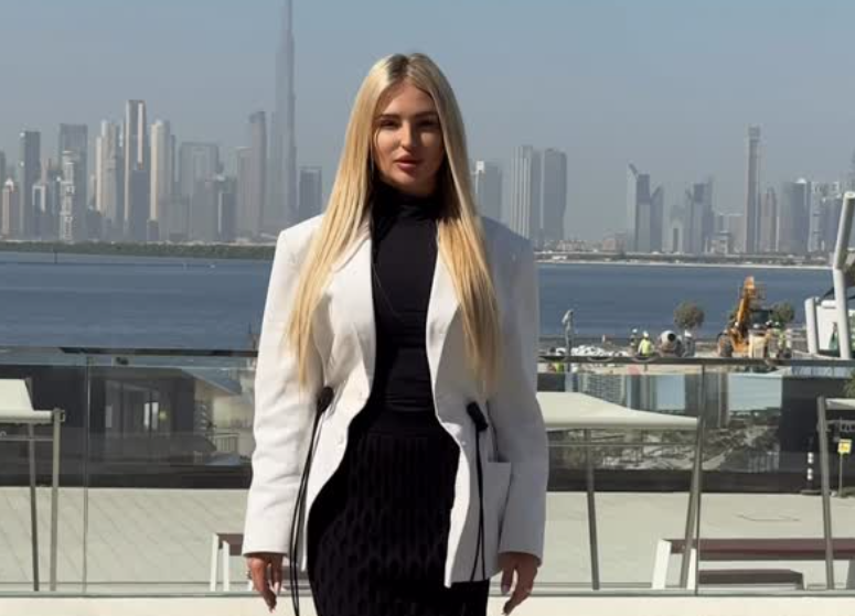 Julia Homes Dubai