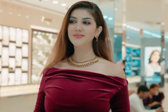 Kanchan Serai