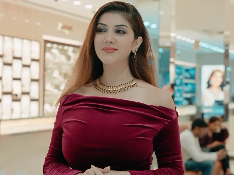 Kanchan Serai’s Inspiring Rise From Cabin Crew To Creator 1 Kanchan Serai