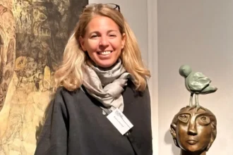 Karine Hochar