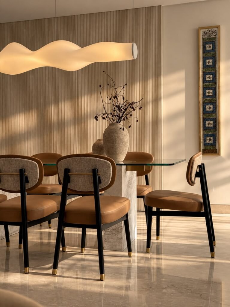 How Karma Charafeddine Turns Ordinary Spaces Into Living Experiences 3 Karma Charafeddine
