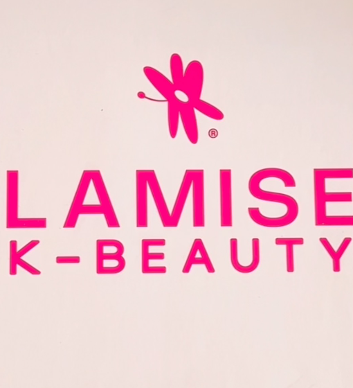Kate Park Turns a Personal Skincare Struggle Into Lamise Beauty 1 Kate Park