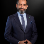 Khaldoun Shindi