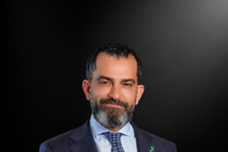 Khaldoun Shindi
