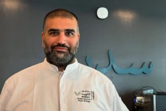 Khaled AlBaker